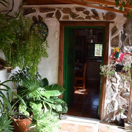 La Casa De Los Pinos Temisas Екстериор снимка