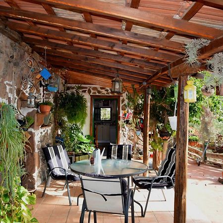 La Casa De Los Pinos Temisas Екстериор снимка