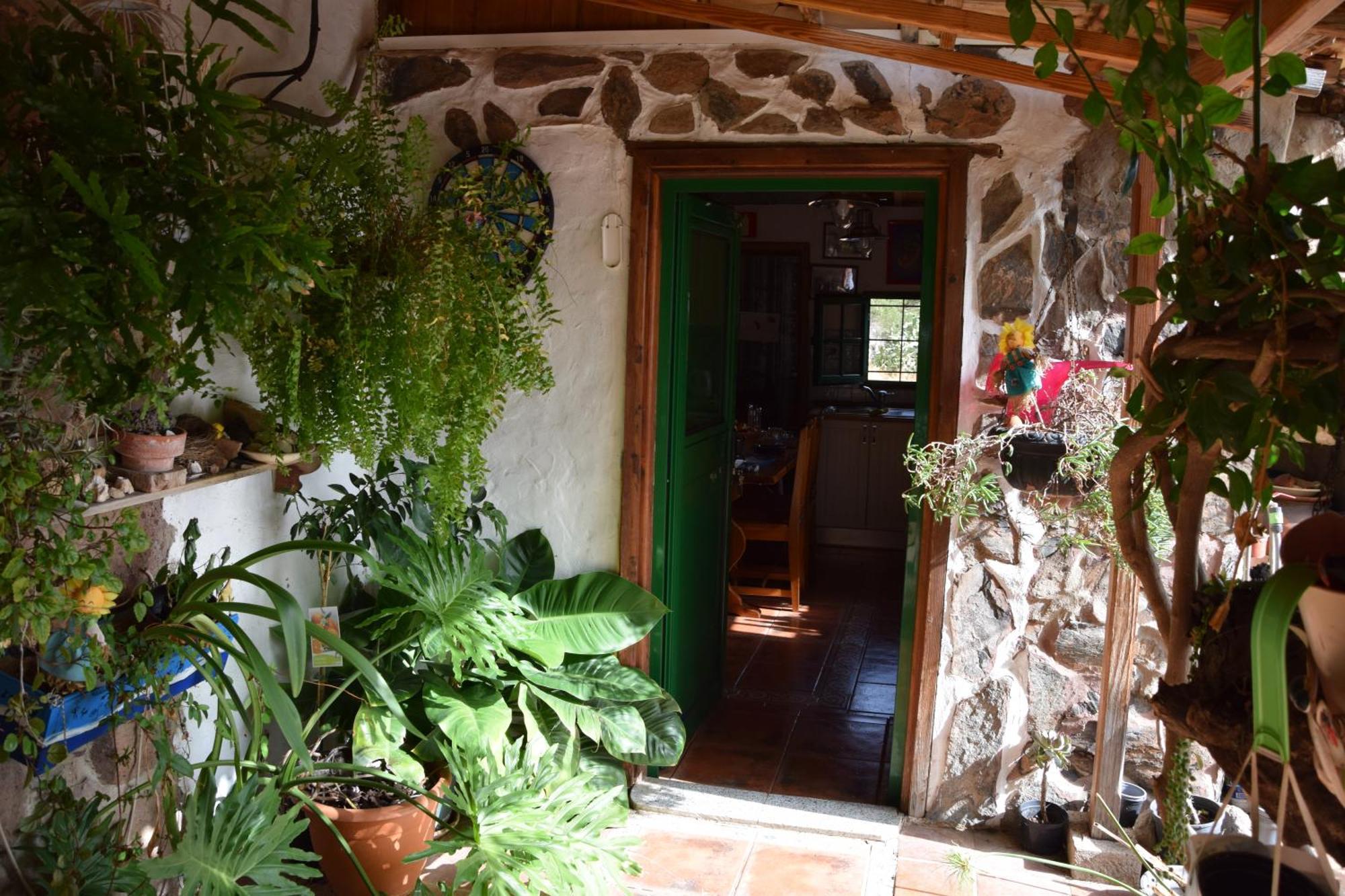 La Casa De Los Pinos Temisas Екстериор снимка