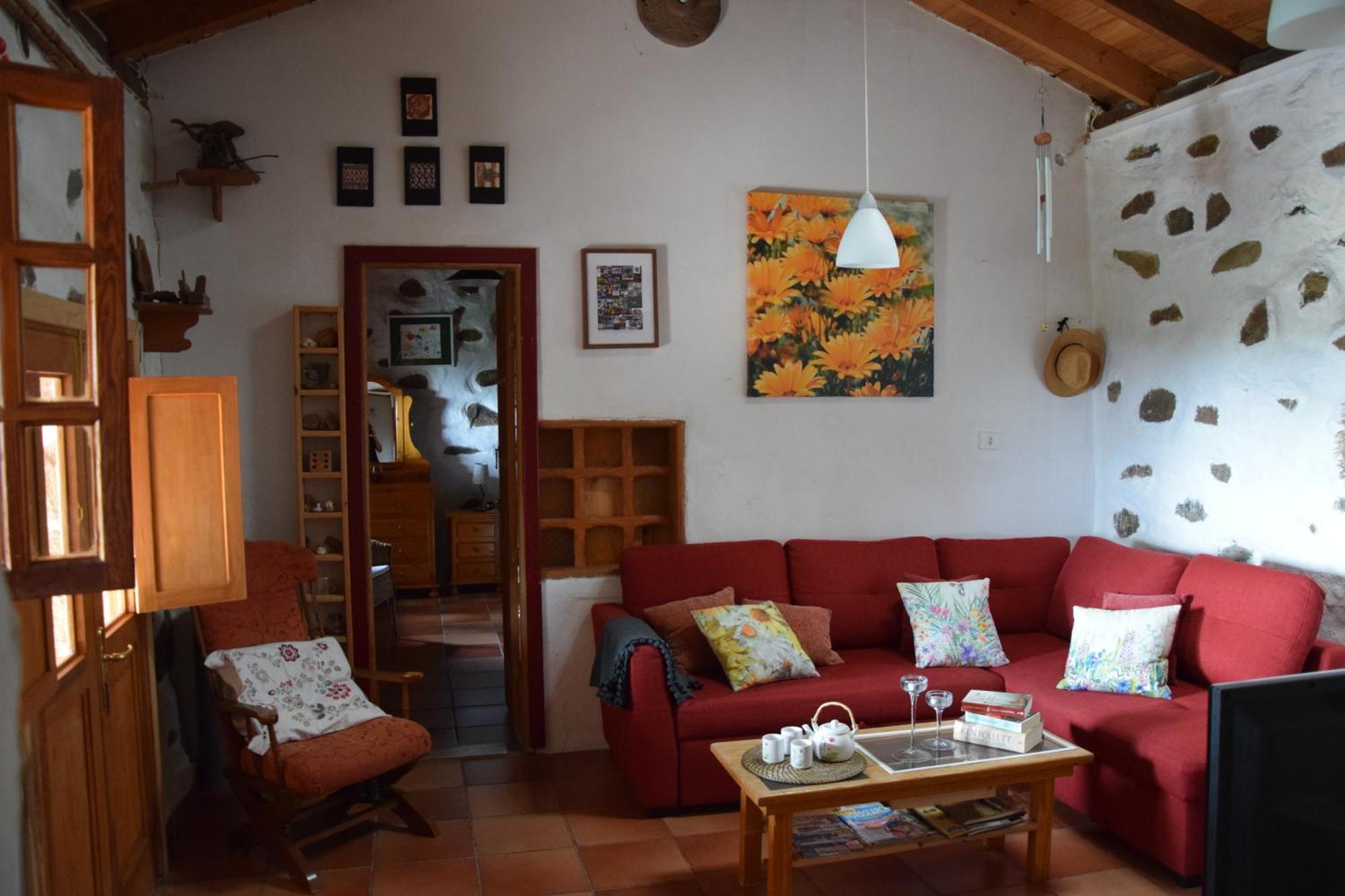 La Casa De Los Pinos Temisas Екстериор снимка