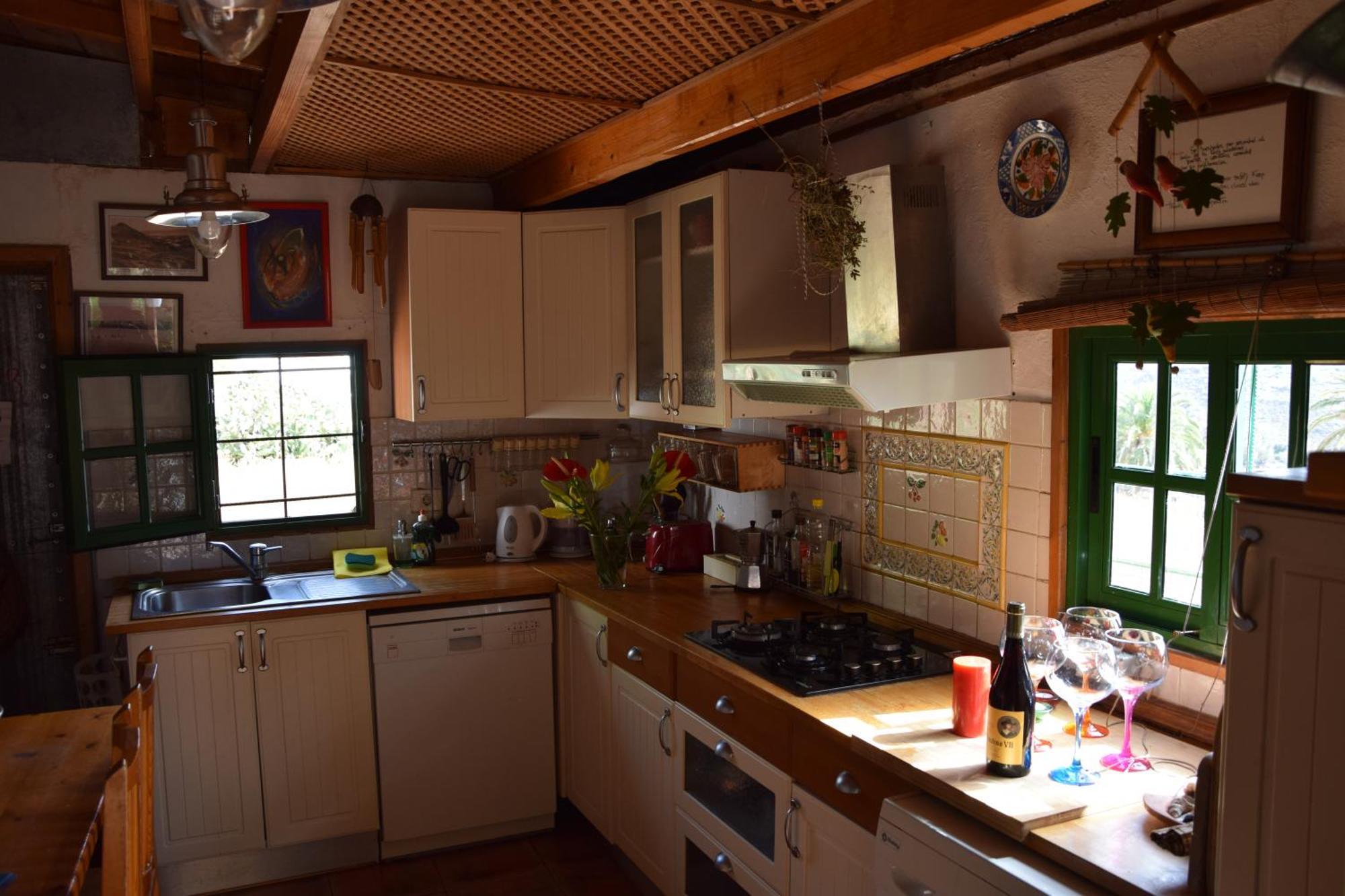 La Casa De Los Pinos Temisas Екстериор снимка