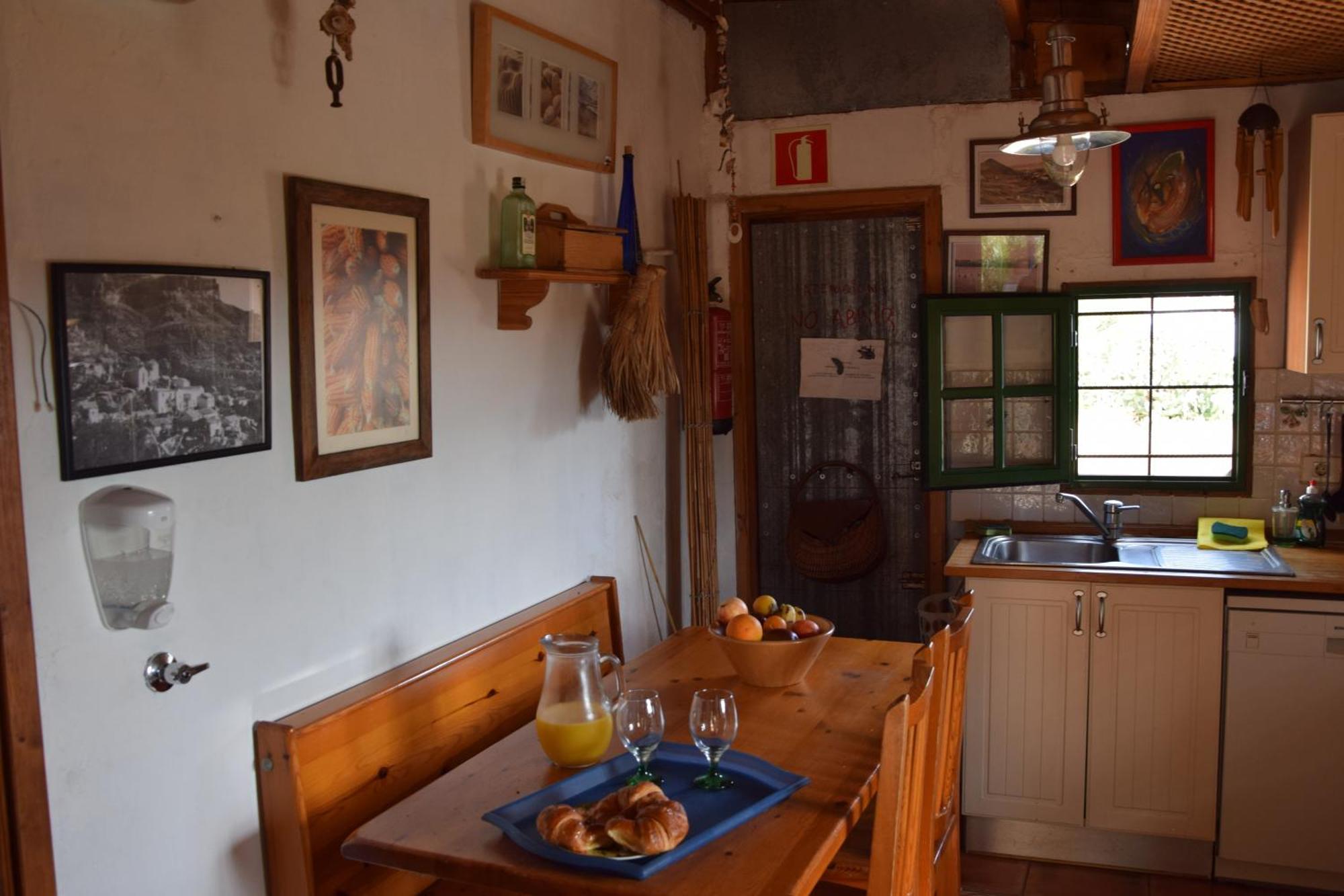 La Casa De Los Pinos Temisas Екстериор снимка