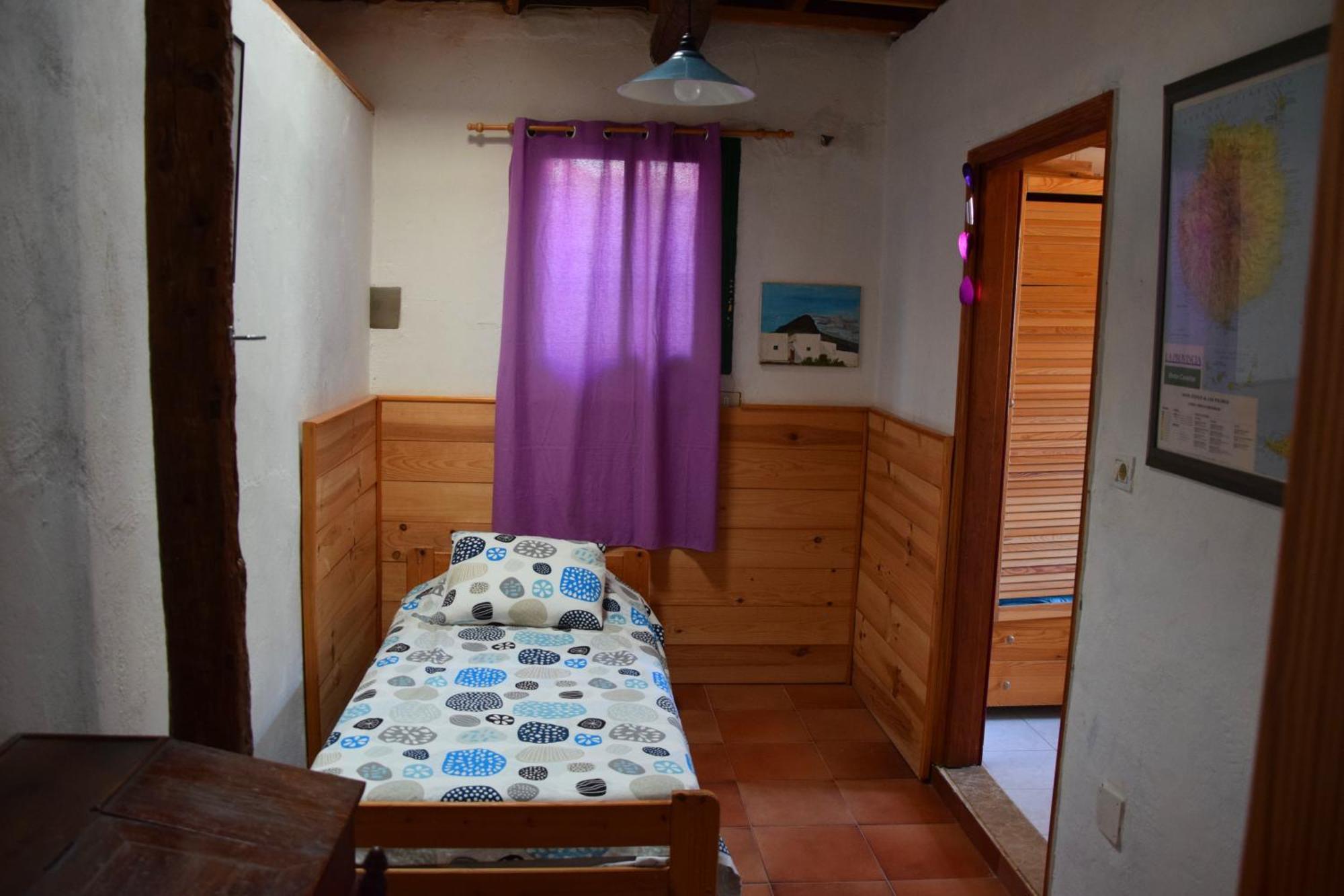 La Casa De Los Pinos Temisas Екстериор снимка