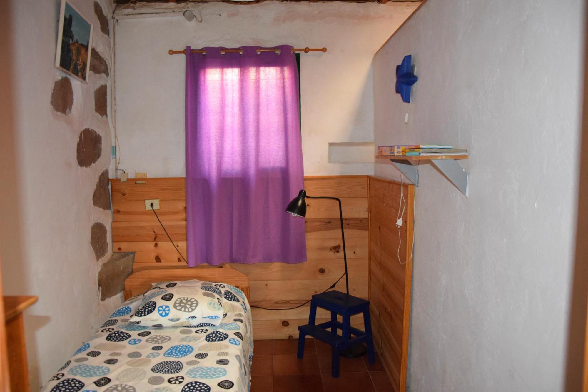 La Casa De Los Pinos Temisas Екстериор снимка