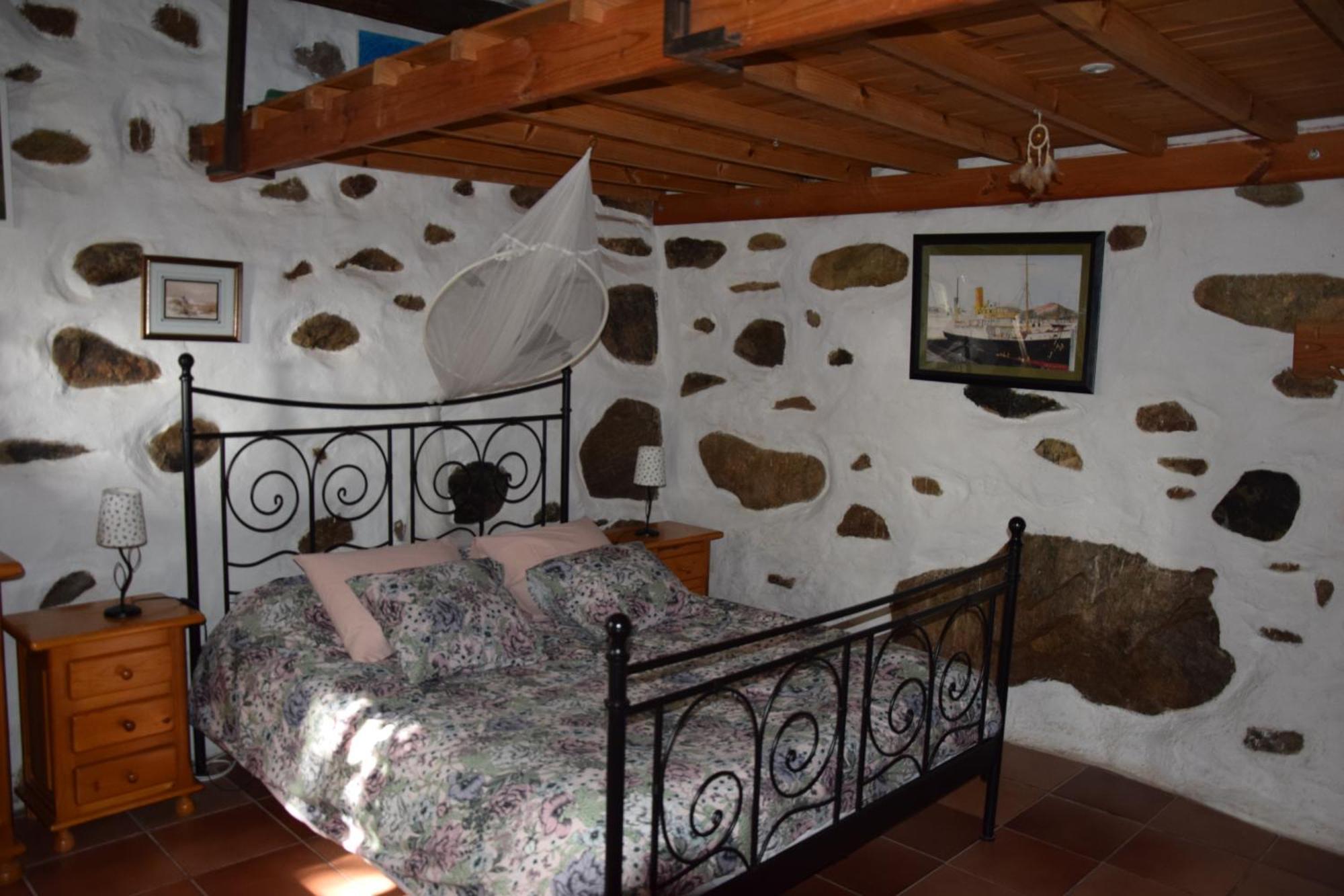 La Casa De Los Pinos Temisas Екстериор снимка